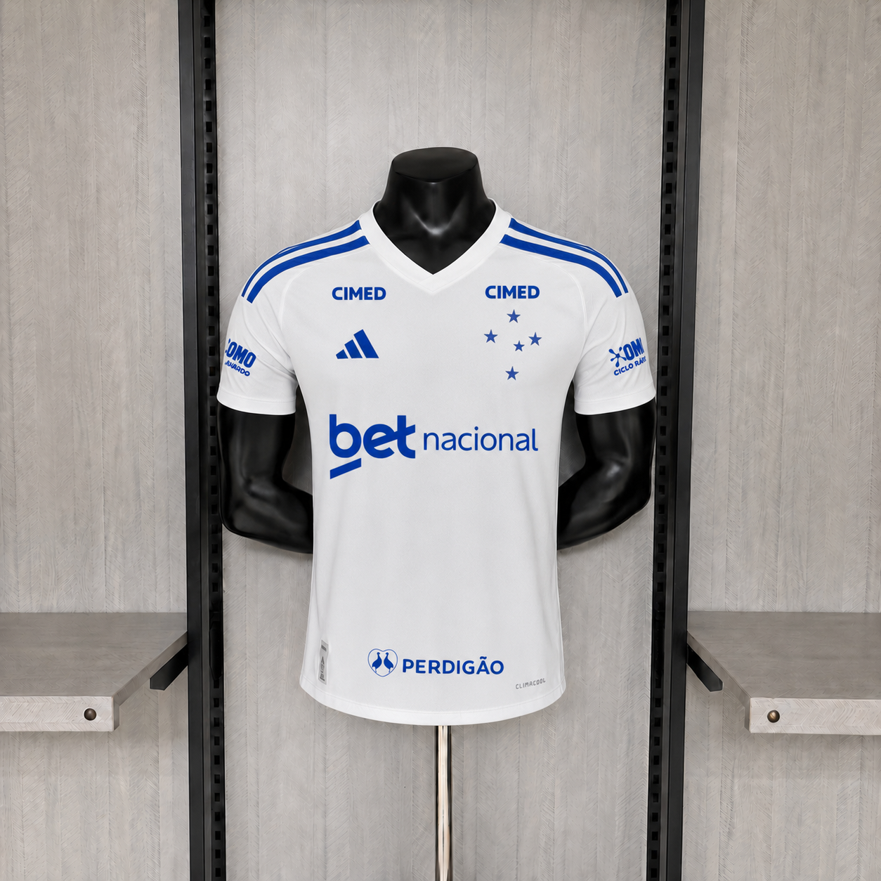 CRUZEIRO